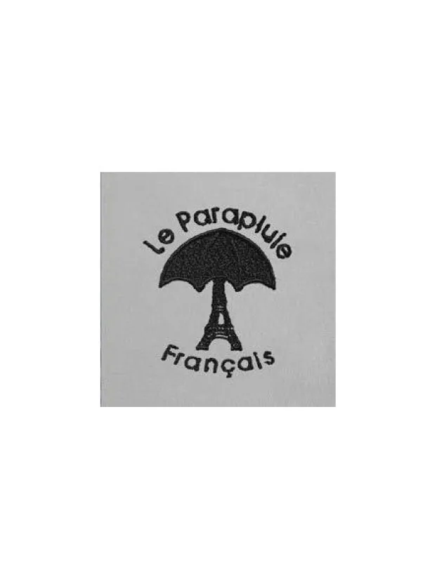 Outlet Parapluie Pliant 8 Brins Parapluies