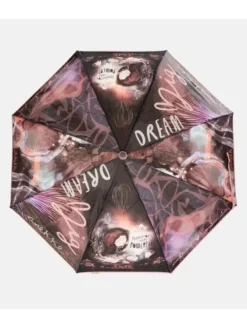Shop Parapluie Pliant Automatique Dreamverse Parapluies