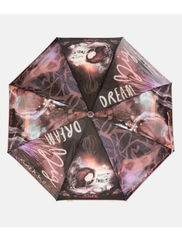 Shop Parapluie Pliant Automatique Dreamverse Parapluies