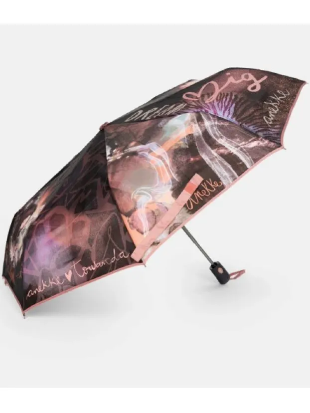 Shop Parapluie Pliant Automatique Dreamverse Parapluies