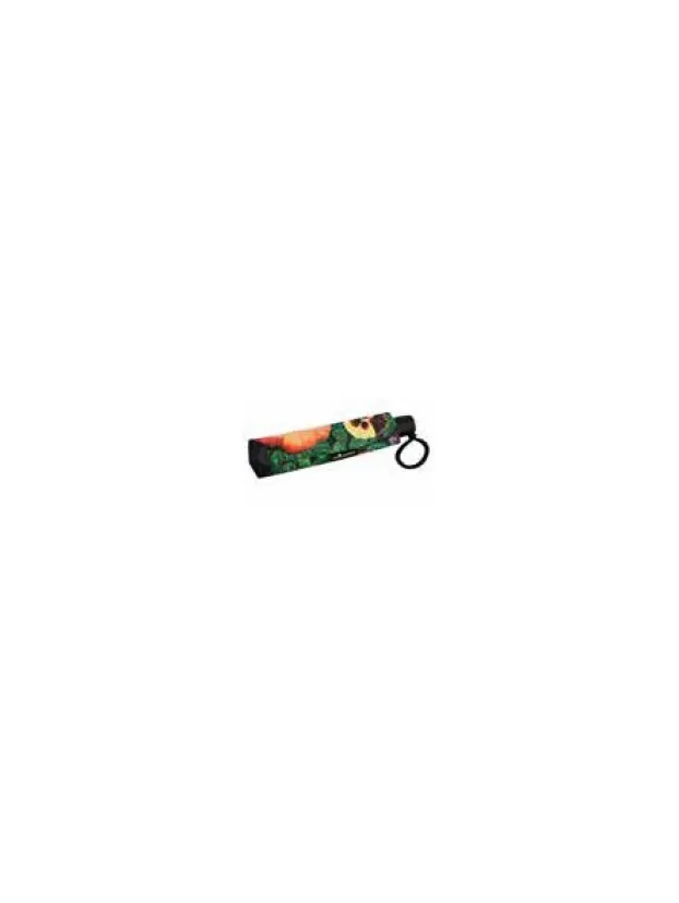 Cheap Parapluie Pliant Fermeture Auto Fleurs Parapluies