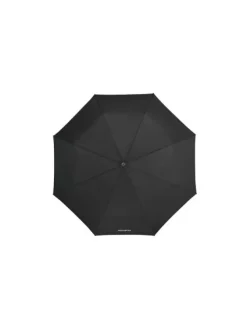 Fashion Parapluie Pliant Mixte Auto Poignee Bois Parapluies