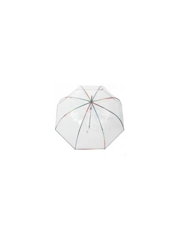Flash Sale Parapluie Transparent Cloche Multi Parapluies