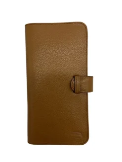 Fashion Groseille Portefeuille Portefeuilles