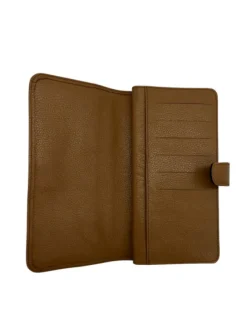 Fashion Groseille Portefeuille Portefeuilles
