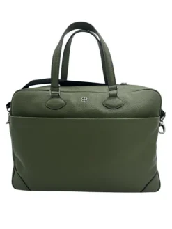 New Lucie Porte Document Sac Business