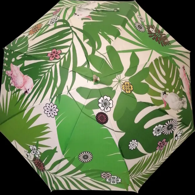 Clearance Perroquets Made In France Parapluies