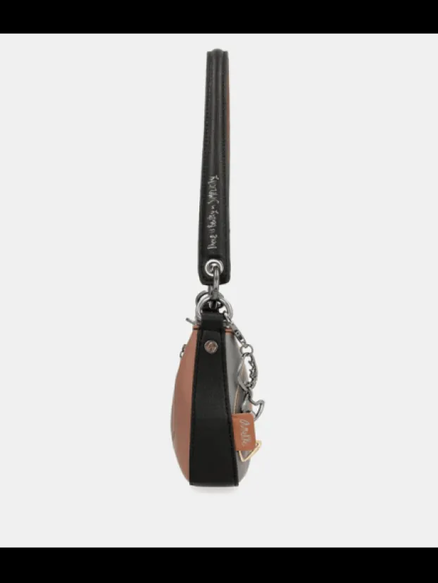 Shop Petit Sac Baguette Sacs À Mains