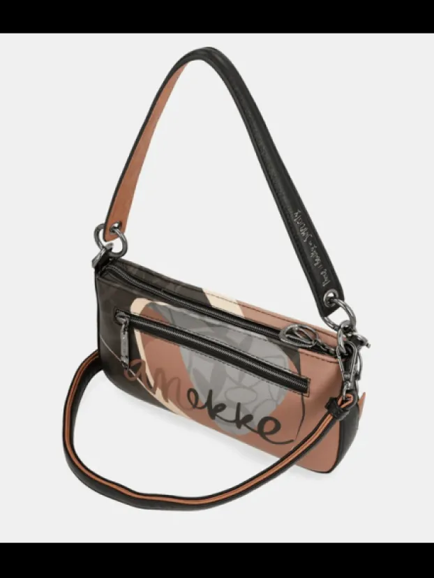 Shop Petit Sac Baguette Sacs À Mains