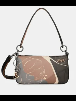 Shop Petit Sac Baguette Sacs À Mains