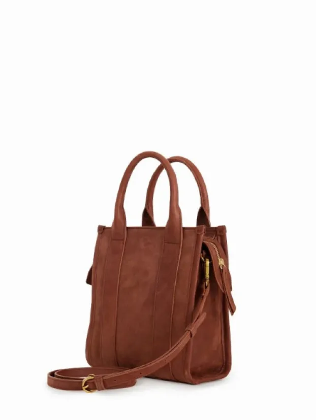 Shop Petit Sac Porté Travers Sacs À Mains