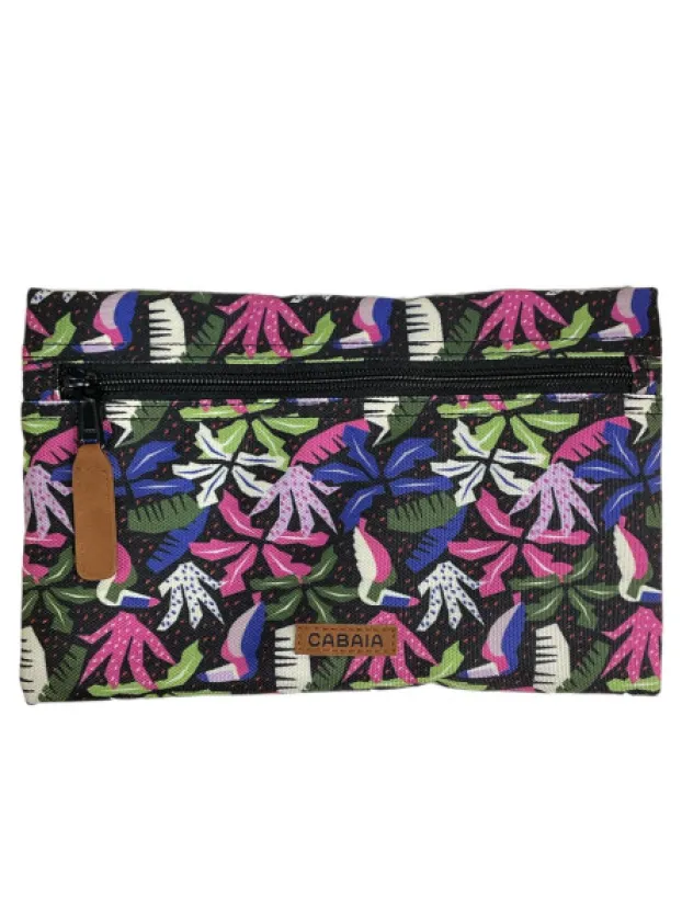 Sale Pochette Large Adaptable Sac À Dos Pochettes