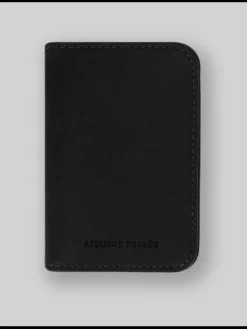 Clearance Porte 4 Cartes Astré Baroudeuse Porte-cartes