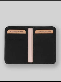 Clearance Porte 4 Cartes Astré Baroudeuse Porte-cartes