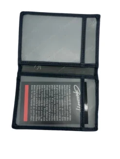 Online Porte Carte Crédit Simple Porte-cartes