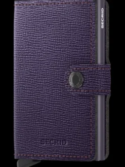 Discount Porte Cartes Miniwallet Crisple Porte-cartes