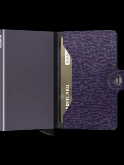 Discount Porte Cartes Miniwallet Crisple Porte-cartes
