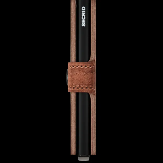 Store Porte Cartes Miniwallet Dutch Martin Porte-cartes