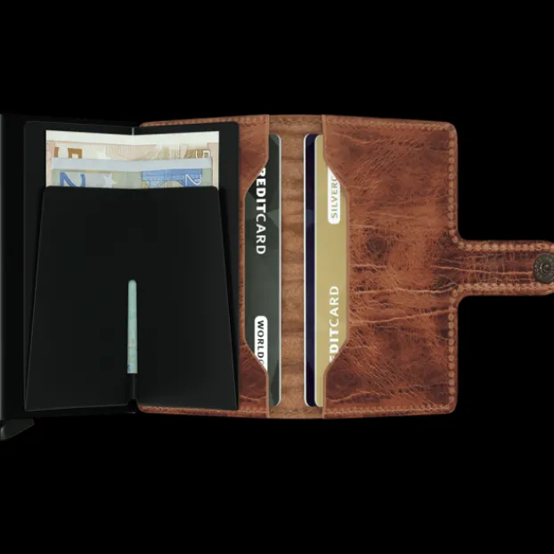 Store Porte Cartes Miniwallet Dutch Martin Porte-cartes