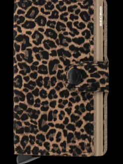 Sale Porte Cartes Miniwallet Leo Porte-cartes