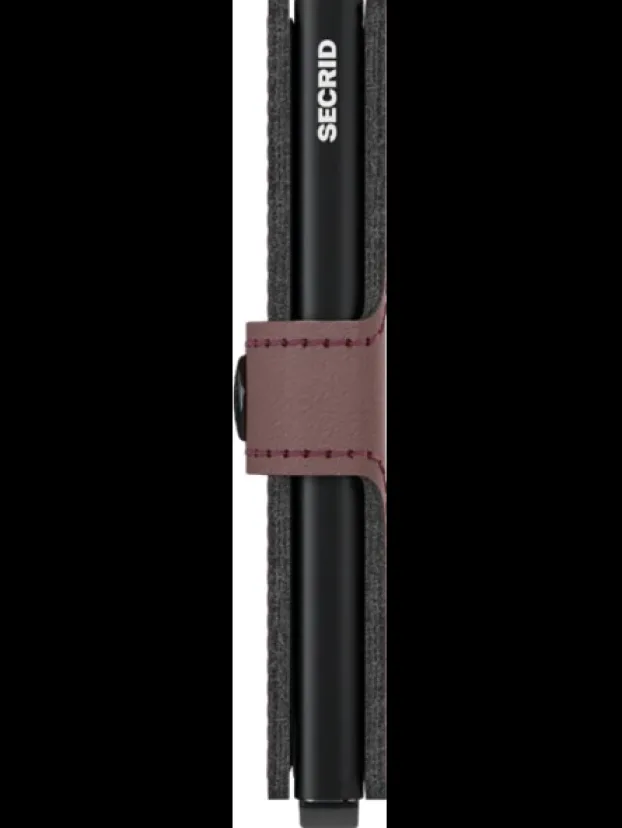 Clearance Porte Cartes Miniwallet Mm Porte-cartes