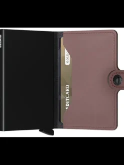 Clearance Porte Cartes Miniwallet Mm Porte-cartes