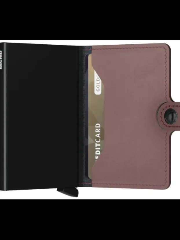 Clearance Porte Cartes Miniwallet Mm Porte-cartes