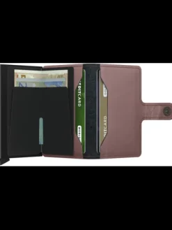 Clearance Porte Cartes Miniwallet Mm Porte-cartes