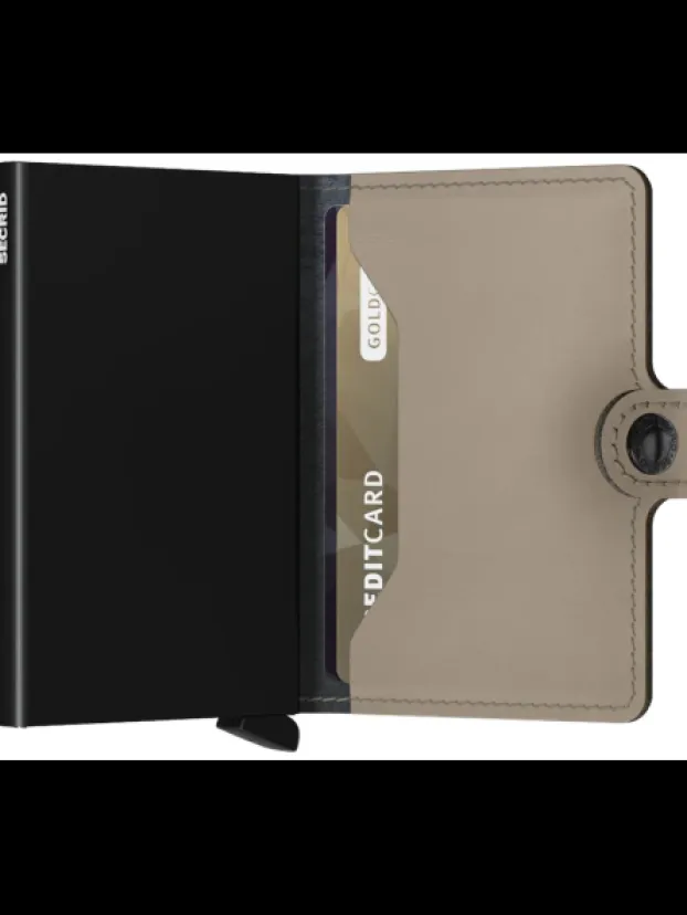Clearance Porte Cartes Miniwallet Mm Porte-cartes
