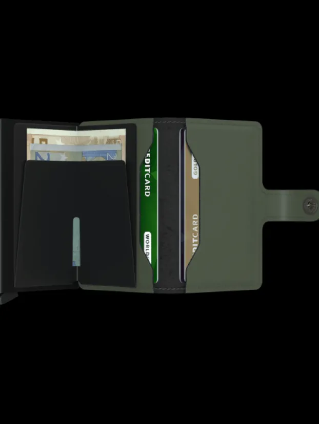 Cheap Porte Cartes Miniwallet Mm Porte-cartes