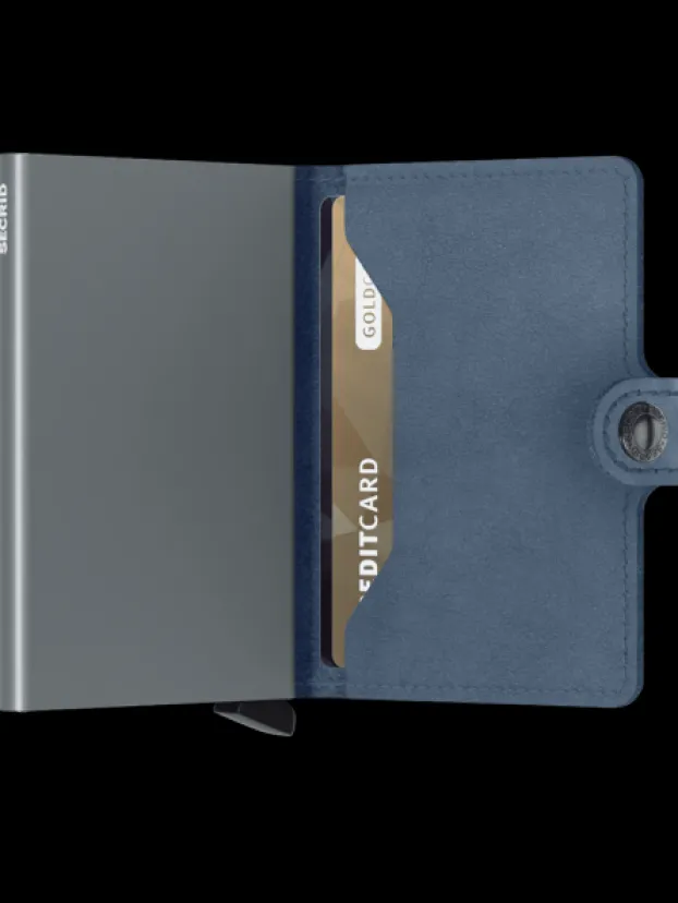 Hot Porte Cartes Miniwallet Original Porte-cartes