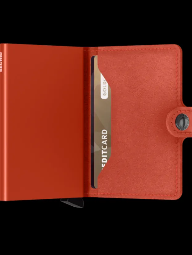 Flash Sale Porte Cartes Miniwallet Original Porte-cartes