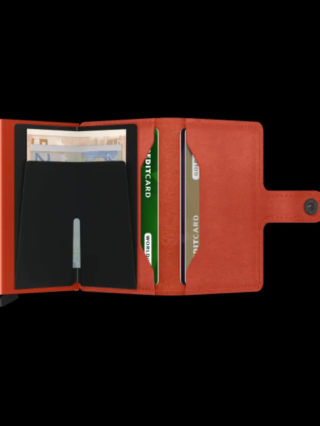Flash Sale Porte Cartes Miniwallet Original Porte-cartes