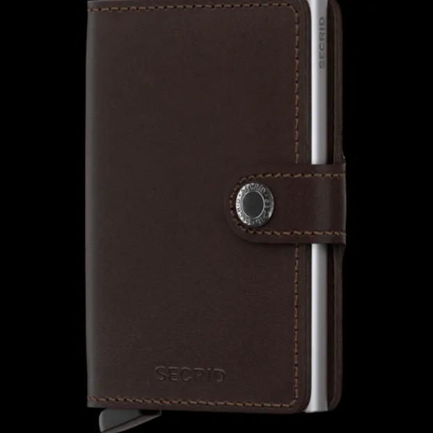 Hot Porte Cartes Miniwallet Original Porte-cartes