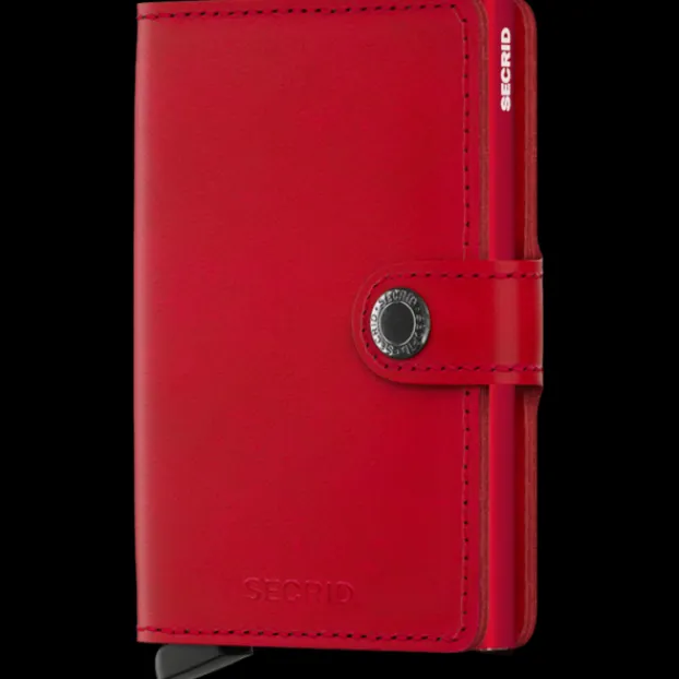 Cheap Porte Cartes Miniwallet Original Porte-cartes
