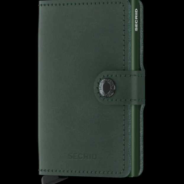 Best Sale Porte Cartes Miniwallet Original Porte-cartes
