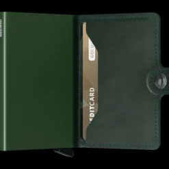 Best Sale Porte Cartes Miniwallet Original Porte-cartes
