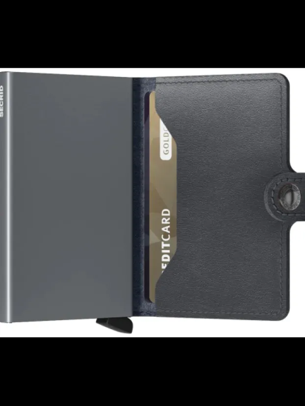 Best Sale Porte Cartes Miniwallet Original Porte-cartes