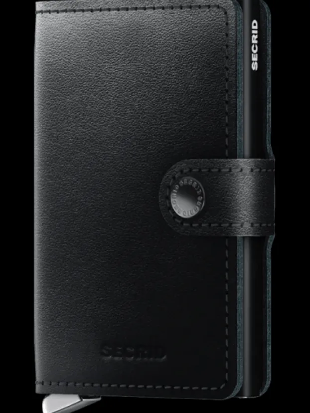 Best Sale Porte Cartes Miniwallet Prénium Porte-cartes