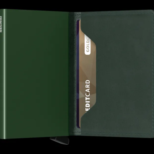 Online Porte Cartes Slimwallet Porte-cartes