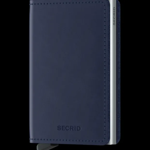 Fashion Porte Cartes Slimwallet Porte-cartes