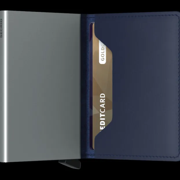 Fashion Porte Cartes Slimwallet Porte-cartes