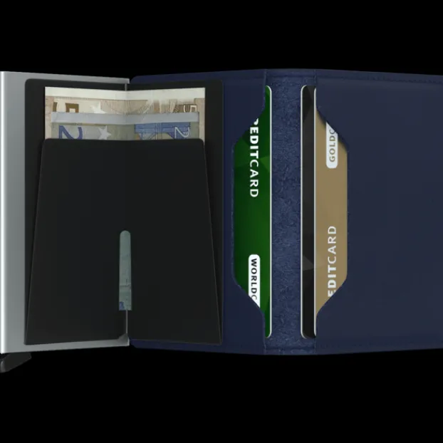 Fashion Porte Cartes Slimwallet Porte-cartes