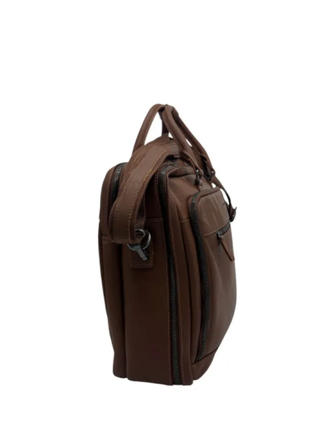 Outlet Porte Document De Voyage Sac Business
