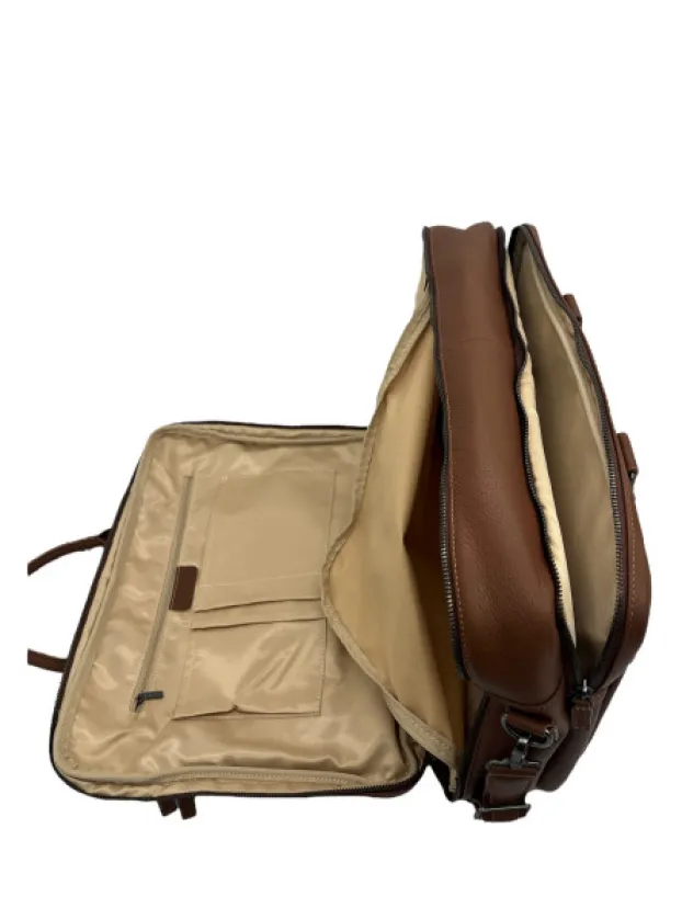 Outlet Porte Document De Voyage Sac Business