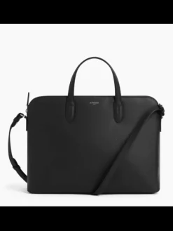 Outlet Porte Documents 1 Soufflet 15" Sac Business