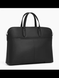 Outlet Porte Documents 1 Soufflet 15" Sac Business