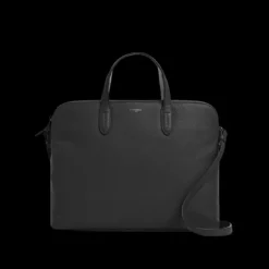 Hot Porte Documents 1 Soufflet 14" Sac Business