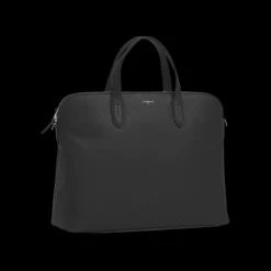 Hot Porte Documents 1 Soufflet 14" Sac Business