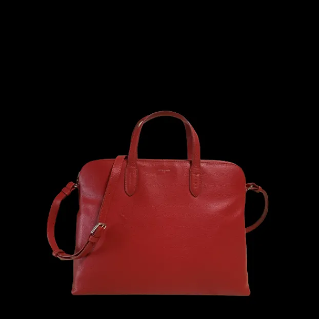 Online Porte Documents 1 Soufflet 14" Sac Business
